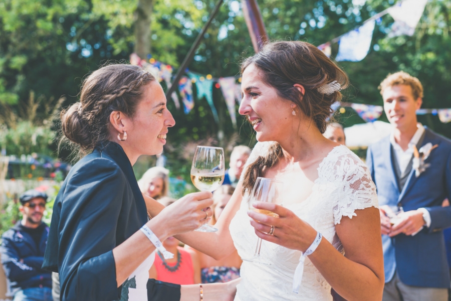 FIH Fotografie » Renske & Thijs, de Lievelinge